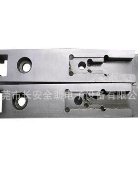 XG3KJL-09012滑块新泽谷AI插件机XG2000 XG3000 XG4000配件