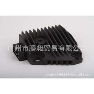 适用Virago Vstar XV250 RHINO Hunter Sport250整流器 充电器