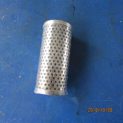 供应徐工XE215C挖掘机配件803182167 FEO40FD1 先导滤芯