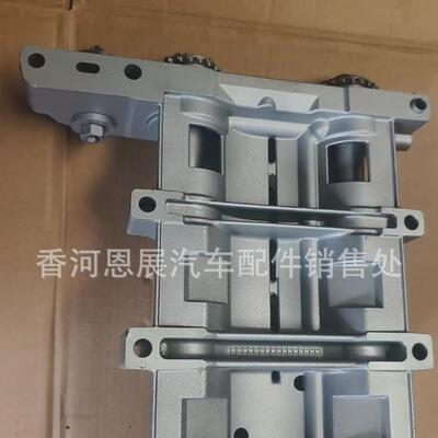 适用A2710301771机油泵 平衡轴