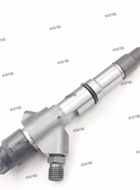 共轨喷油器0445120169/0445120214总成柴油机