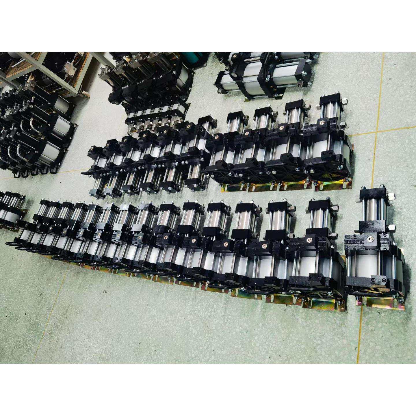 RP04/06冷媒增压泵赛思特增压泵制冷剂增压泵冷媒输送泵单进单出