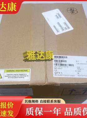 VISHAY PhMKDg 690.2.49.80 690V3×333.0uF威世薄膜电容电力电容