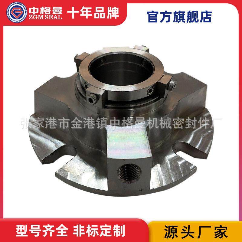 厂家直供 ISC2-PX机械密封 集装式机械密封 量大从优