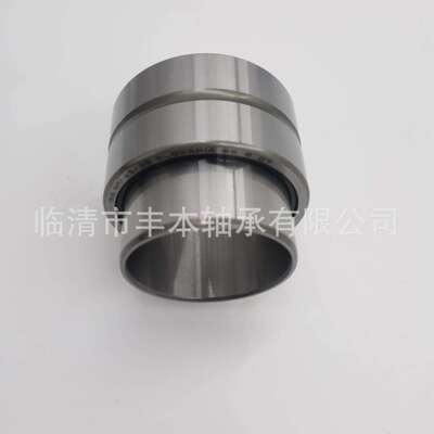 滚针轴承64804 64805 64806 64804 19.05*31.775*34.1mm 滚针轴承