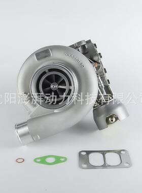 适用珀金斯农机涡轮增压器总成2674A256 10709700002 10709880002