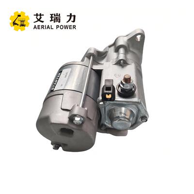 Genie 65837 启动电机 用于 S-60 Z-34/22 Z-60/37 Z-45 GS-3268