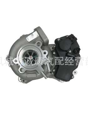 CT16V 17201-11120 1GD,GDJ150,GUN126 涡轮增压器发动机