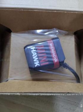 迈思肯Microscan MS-3/FIS-0003-0250G单线固定式条码扫描器维修