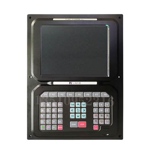 等离子控制器方菱F2300B/F2300B 2轴火焰等离子切割机数控系统