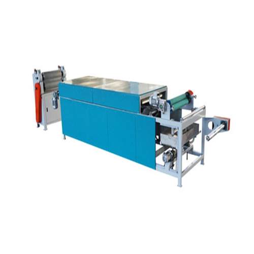 玻璃纤维分子筛瓦楞机沸石转轮