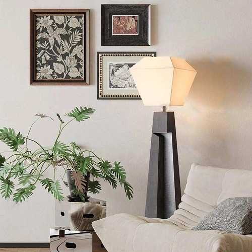 2025新款设计师落地灯法式意式客厅灯落地灯书房现代中古风