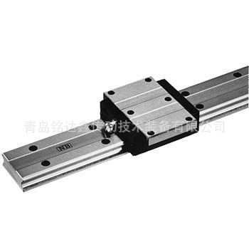 NB交叉滚柱导轨SV4080-RA10Z SV4200-RA23Z