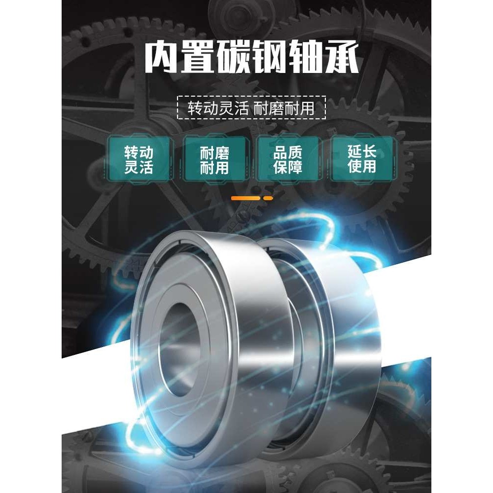 雅冠拉货平板车折叠重型钢板家用手推车拉车推货车搬运静音小推车,电子元器件市场,其它元器件,淘宝优惠券,粉丝福利购,淘宝优惠卷