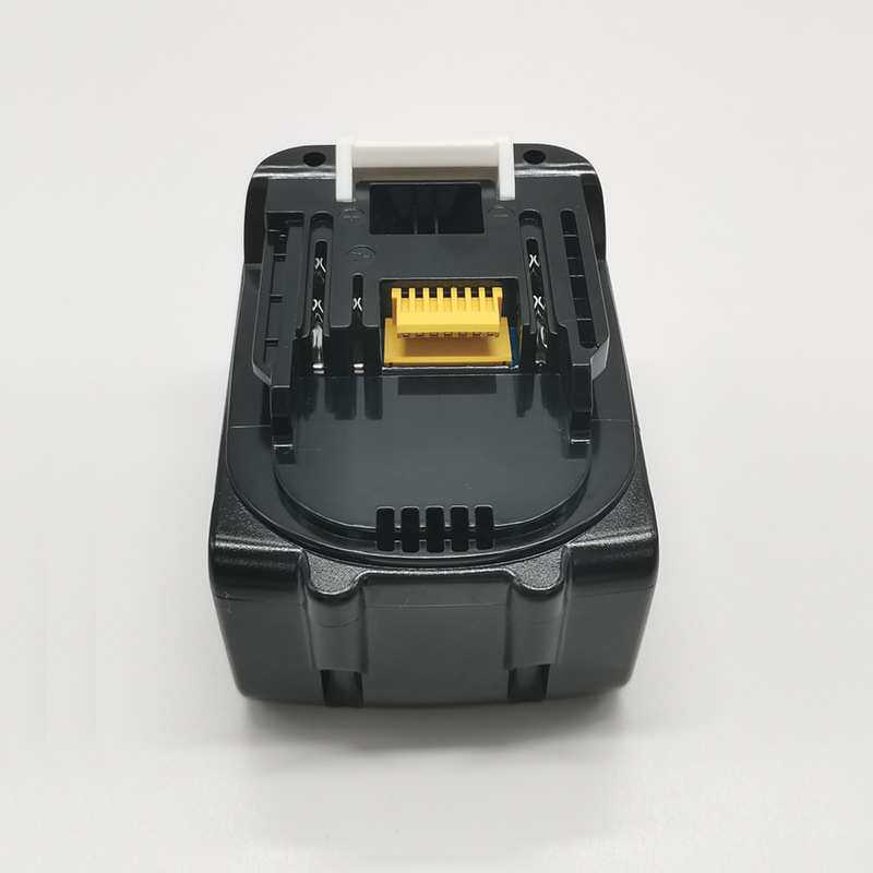 替代Makita牧田12v/14.4V/18v/36v电池电动工具 BL1430替换锂电池