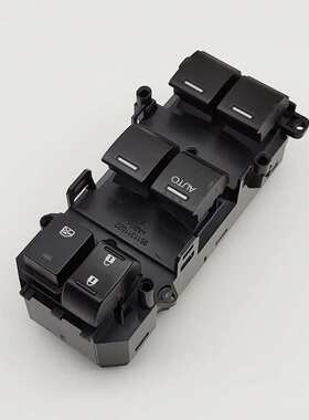 11000040 XK1111 35750-T7A-H01 XRV 专车专用厂货直供现货批车窗