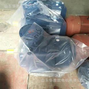 鹏锦YZRE225M 45电机佳木斯电机YZR电机双出线口双填料函配置