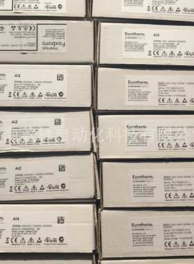 *欧陆Eurotherm 2500E/S/8LOOPUW/PROFIBUS/CFGKEY/XXXXX/