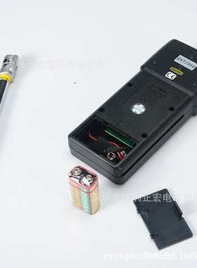 路昌AM-4213风温/风速计 AM4213迷你叶轮风速仪