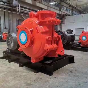 替换襄阳五二五LCF脱硫泵系列耐腐蚀脱硫塔循环泵多种材质配件