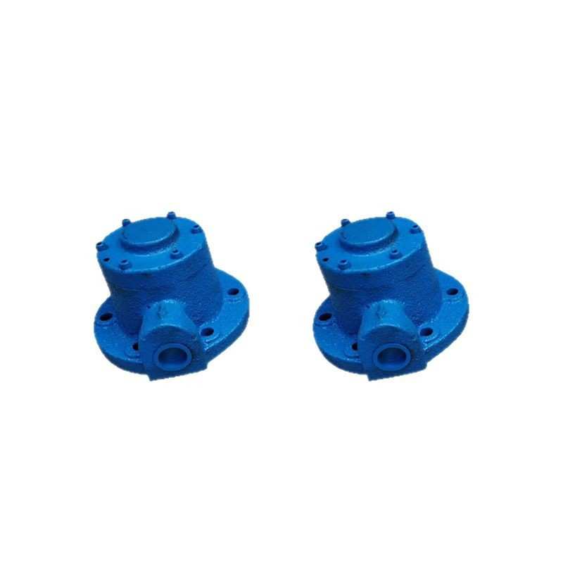 2KNB-12.5A8A4A摆线可逆转齿轮泵减速机润滑泵齿轮箱油泵液压泵