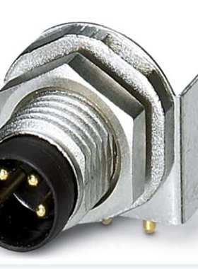 SACCBP-FSD-4CON-PG9/2,0-933SCO 连接器 1437782