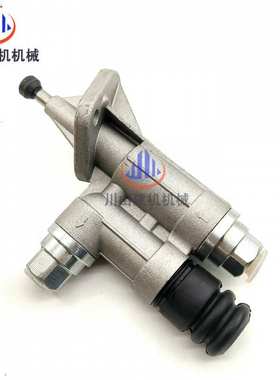 康明斯4BT3.96 6BT5.9输油泵手油泵4937405 1106N-010 3904374