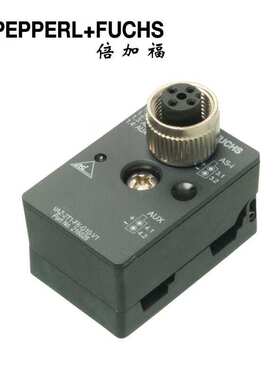 (216028) VAZ-2T1-FK-G10-V1 倍加福AS-Interface分线盒