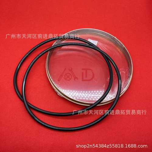 挖机神钢神钢SK330/350/380/460-6-8超8行走减速箱么镜浮动油封