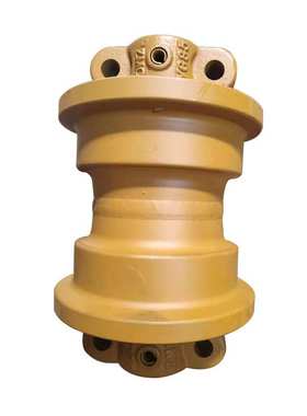 厂家 挖机配件支重轮 SD16四轮一带DX60 EX70 SK60