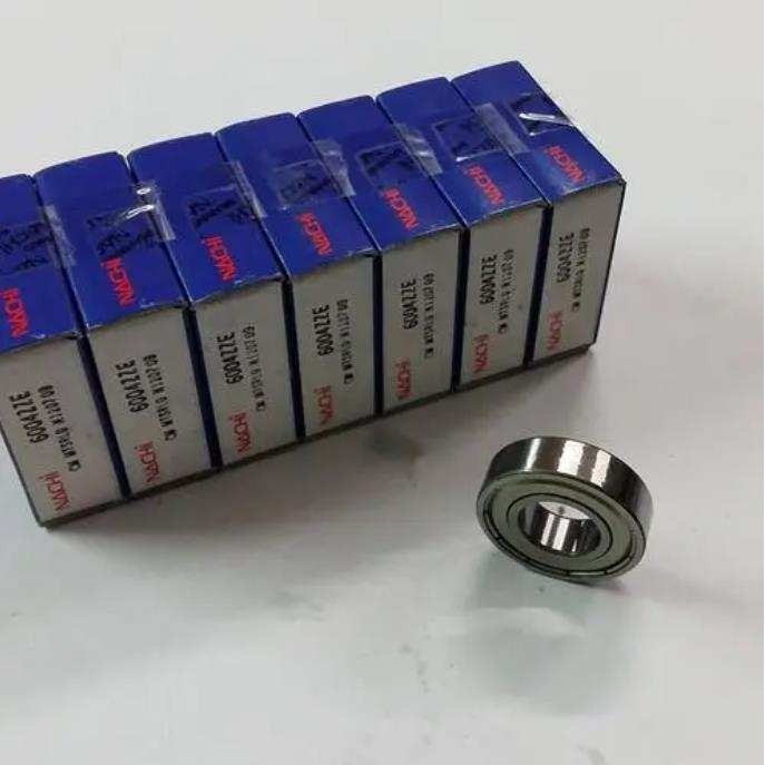 NACHI不二越轴承17TAC47B 7030CTYNDBLP4 40TAC90B 7218CTYNSULP4