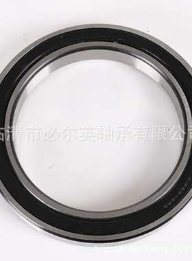 薄壁轴承 厂家直销 高精度 61836M 61838 61838-2RS 61838M 61840