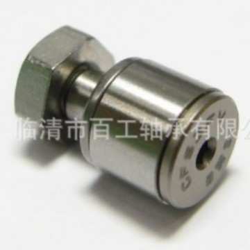 凸轮随动器CFS 1 2 3 4 5 6 7 8 9 VFV A 不锈钢滚轮滚针轴承工厂