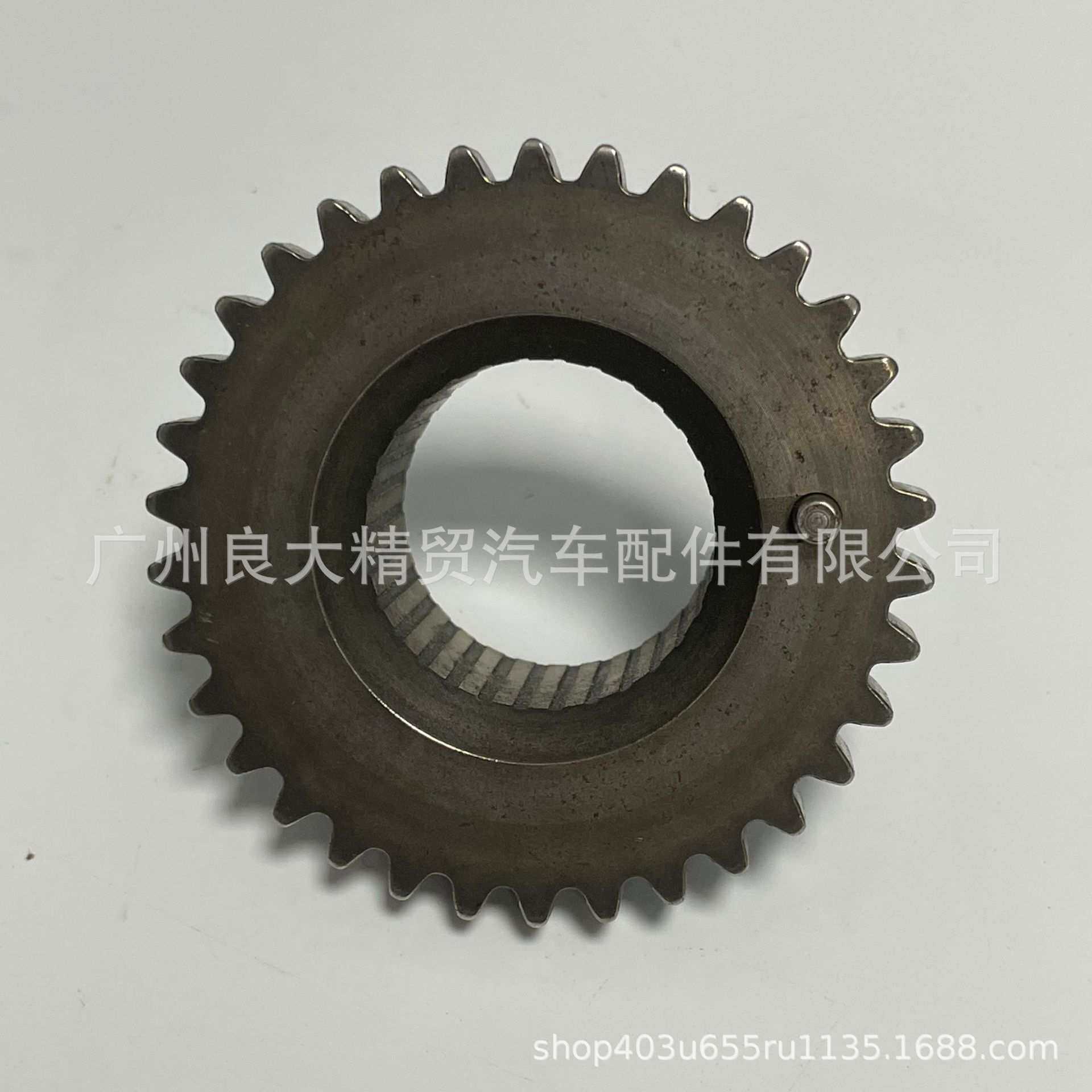 13620-RAA-A01 RN3RD5RD7RD6CM4CM5EF曲轴齿