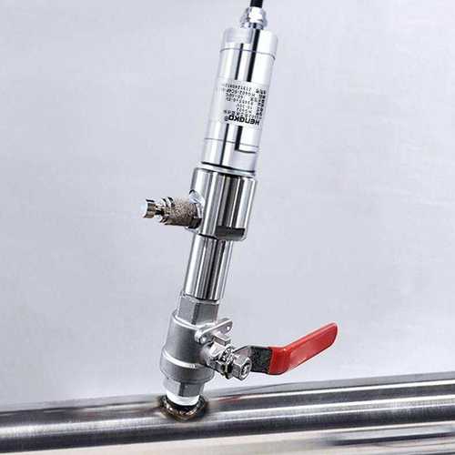 恒歌HG602-G 电池防腐车间露点仪 高度抗污 注液手套箱耐腐露点仪