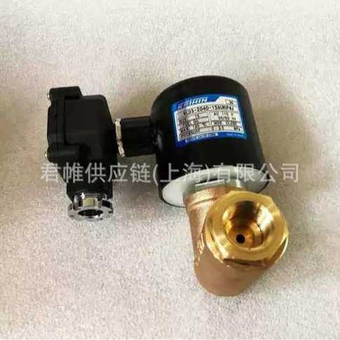 价格需核实  KEIHIN  型号：VLD3-1530-15AUKJ NC  AC110V 50/60H