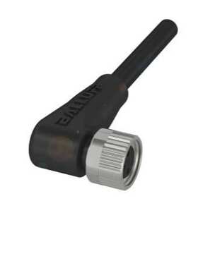 BALLUFF巴鲁夫BCC02ML 单头线缆BCC M323-0000-10-001-PX0334-020