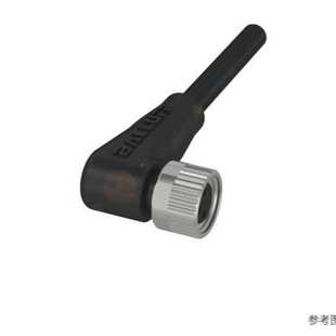 0000 M323 001 020 BALLUFF巴鲁夫BCC02ML PX0334 单头线缆BCC