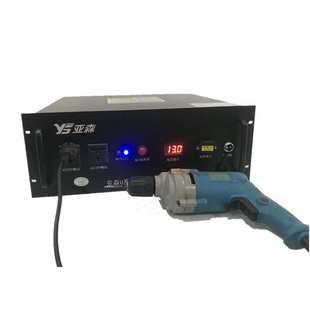 通信基站后备电源电瓶 2000w大功率机架式 220v汽车房车 应急电源