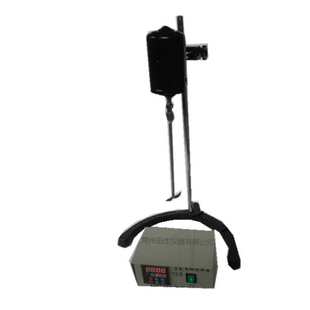 实验室小型台式 1B60W数显恒速电动搅拌器