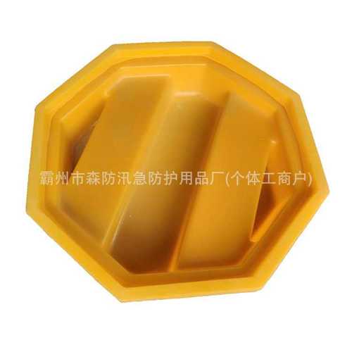 森防汛急盛漏盆 防溢漏耐酸碱防腐蚀化学品桶 安全存储