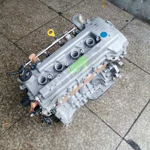 适用吉利帝豪 4G18发动机总成 远景4G15