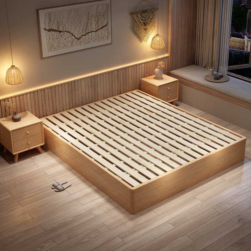实木床榻榻米民宿酒店地台床气压储物大床2.2.米任意尺寸排骨架床,农机/农具/农膜,其它农用工具,淘宝优惠券,粉丝福利购,淘宝优惠卷