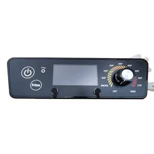 1000 PitBoss 700 340 兼容 烤炉温度控制板颗粒炉系列与P7