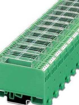 phoenix菲尼克斯 二极管端子 - EMG 22-DIO 4E - 2950048