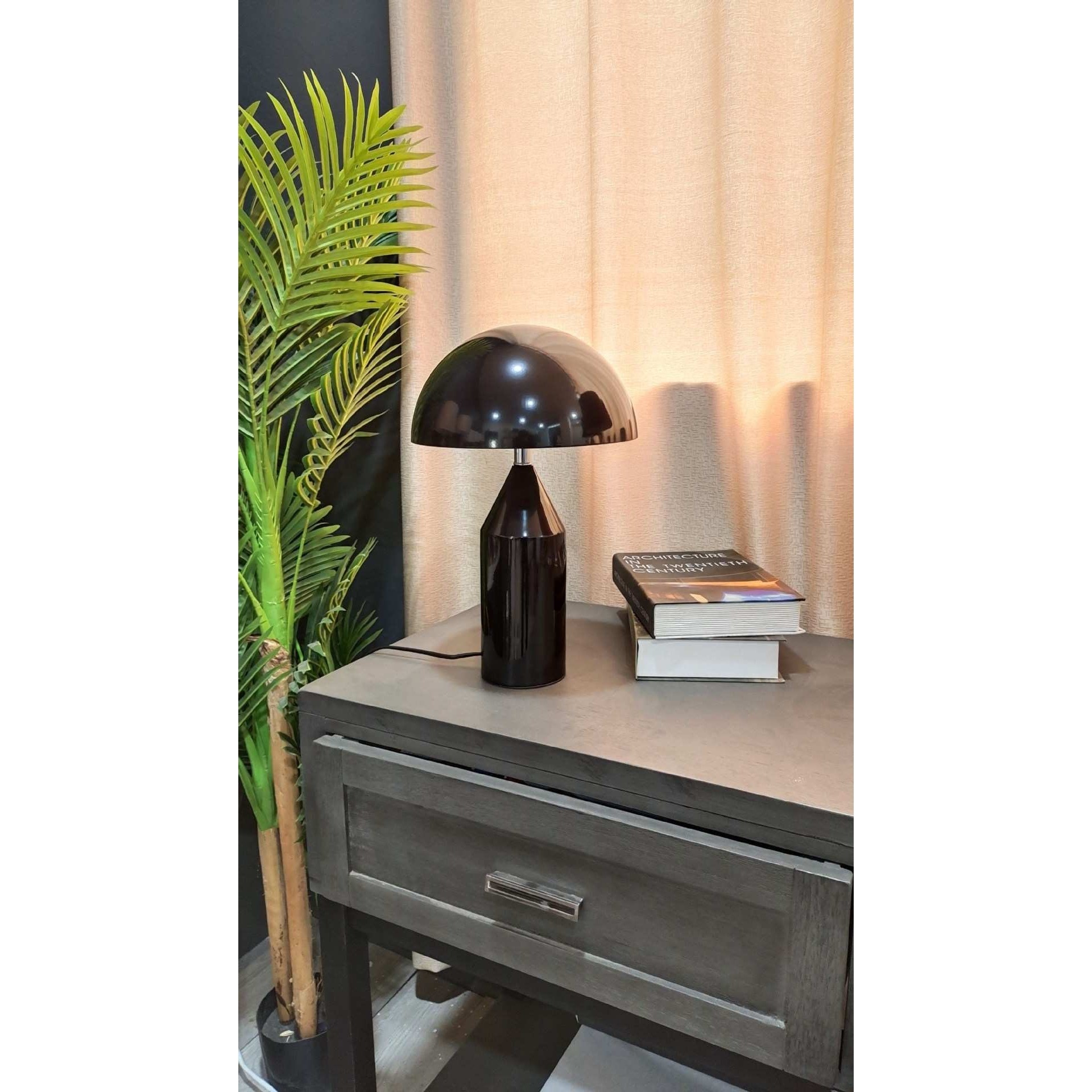 意大利Atollo台灯书桌灯现代简约北欧设计师床头创意奶油风蘑菇灯,3C数码配件,USB灯,淘宝优惠券,粉丝福利购,淘宝优惠卷