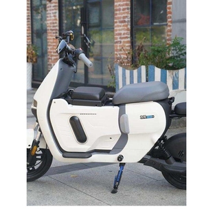 a2z90大容量前置储物箱中置改装 a2z35 配件 A2z60 九号A2z40