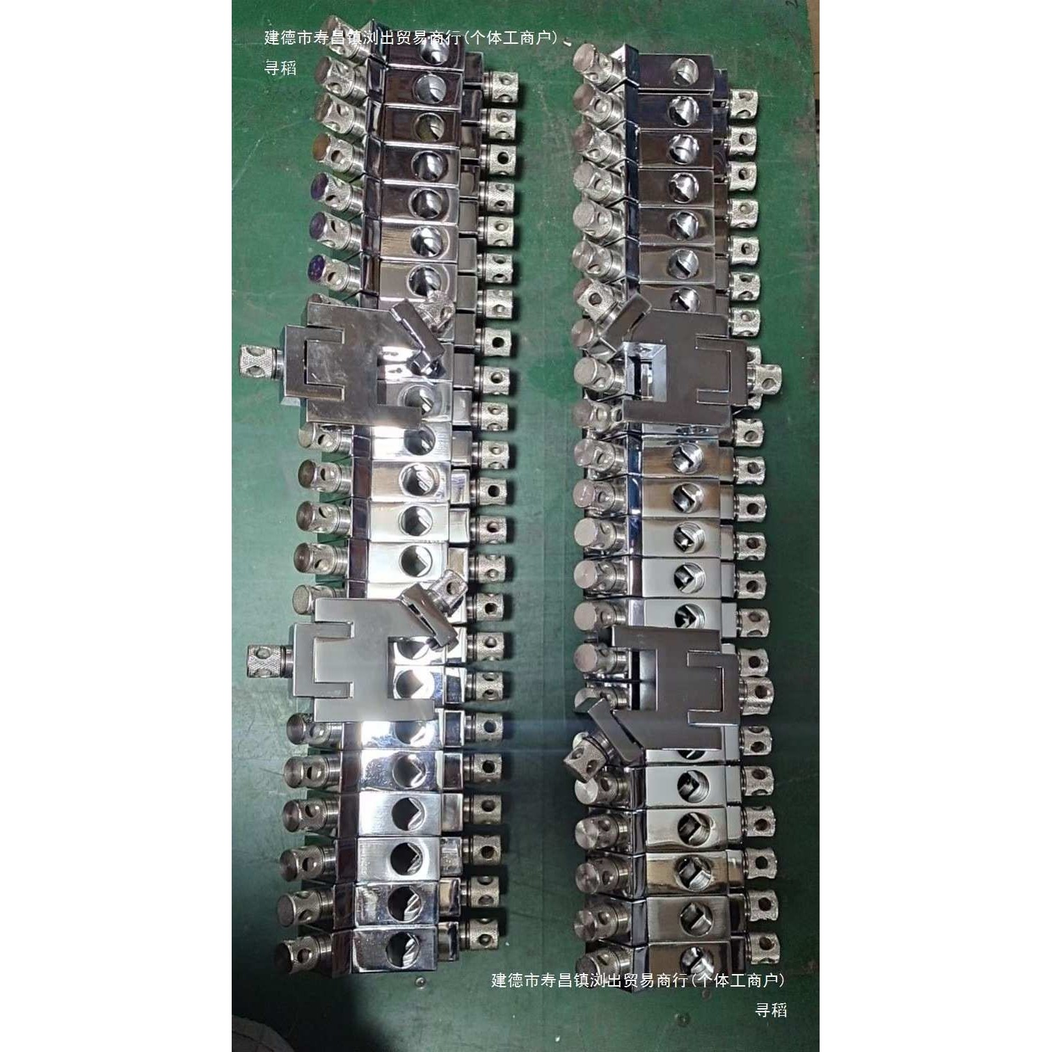 糊盒机配件夹具方管夹45＃号钢,3C数码配件,USB灯,淘宝优惠券,粉丝福利购,淘宝优惠卷