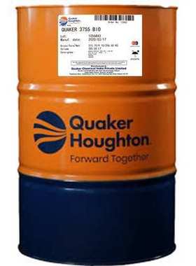 奎克好富-顿MAR-TEMP OIL355/340/365/555/2565/755H加速热淬火油