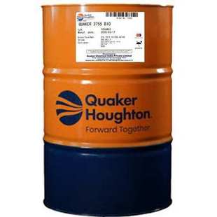 OIL355 340 365 奎克好富 2565 TEMP 555 755H加速热淬火油 顿MAR